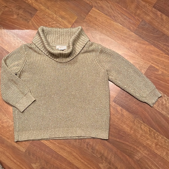 Michael Kors Sweaters - EUC Michael Kors Cowl neck sweater